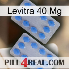 Levitra 40Mg 20